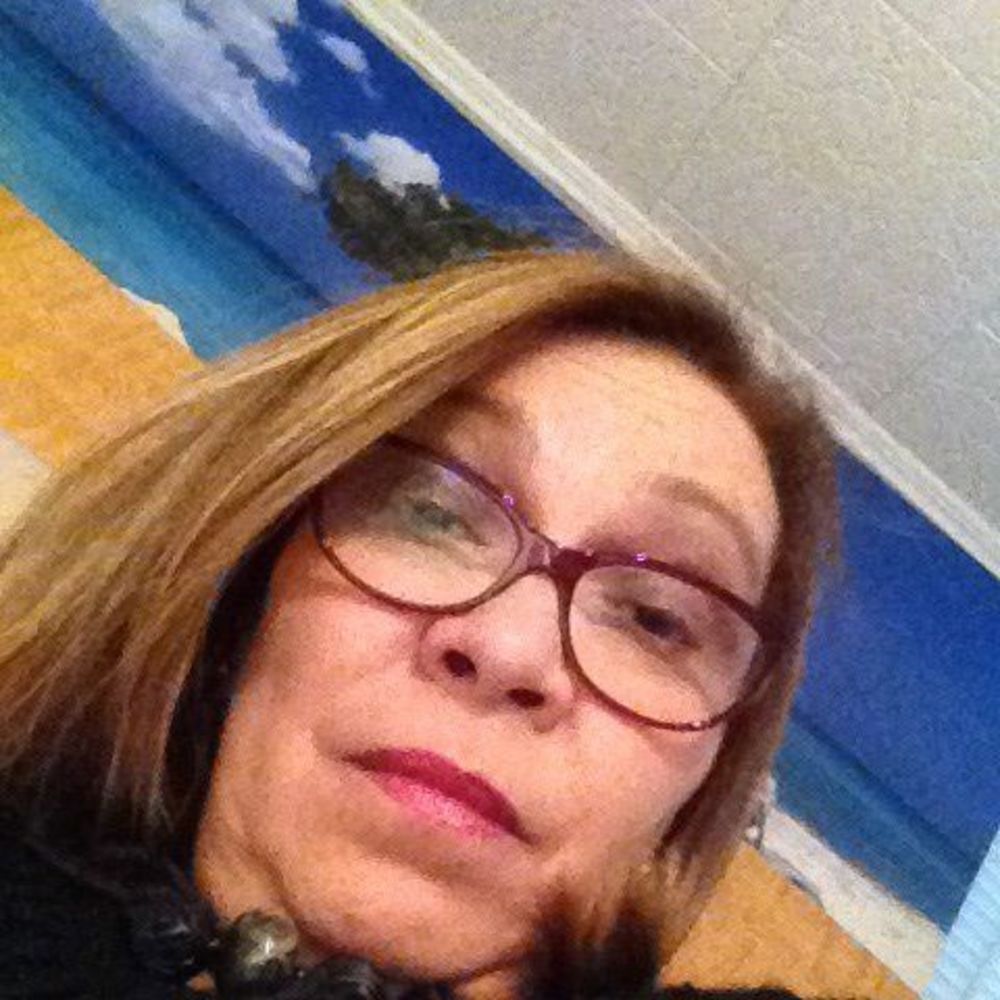 Meet your Posher, Marli